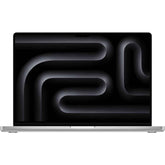 Apple New Macbook Pro 16 (2024) Apple M4 Pro (512gb/24gb) 14‑core Cpu & 20‑core Gpu Retina Xdr 120hz Silver